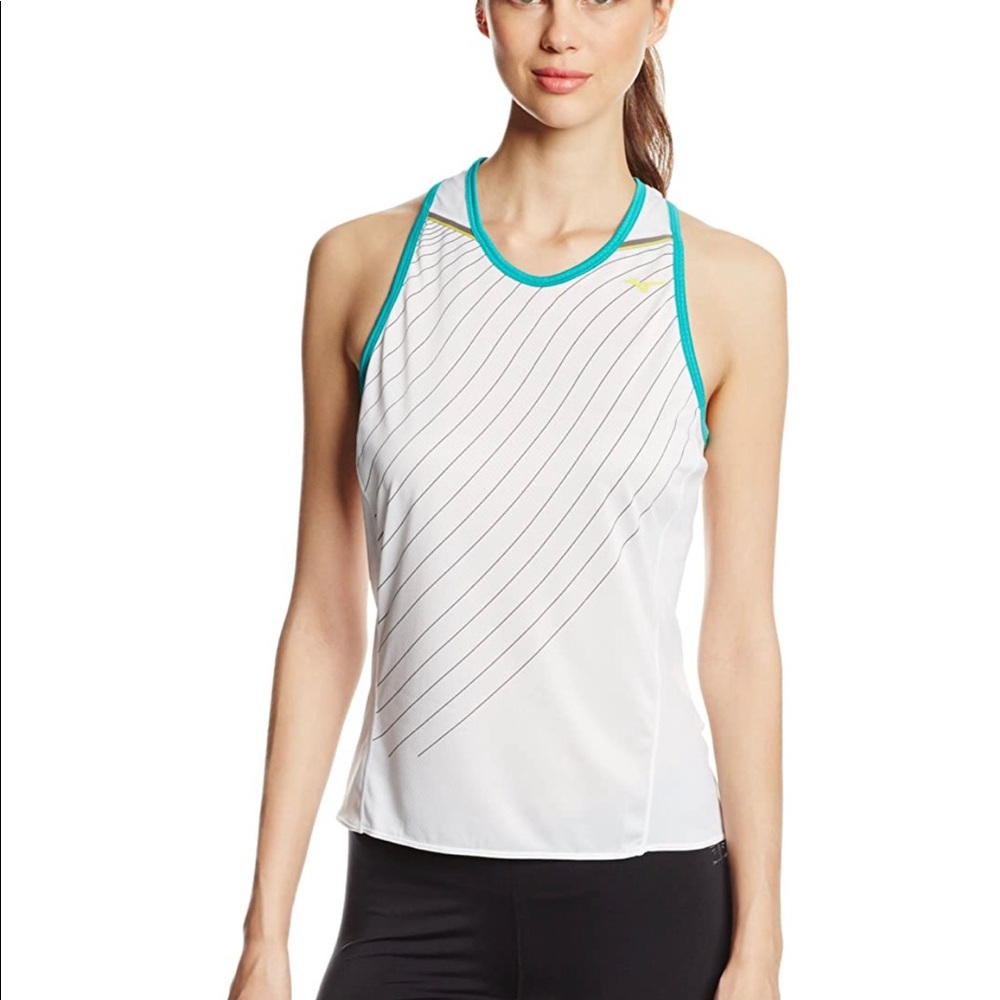 Mizuno Women’s Running Top